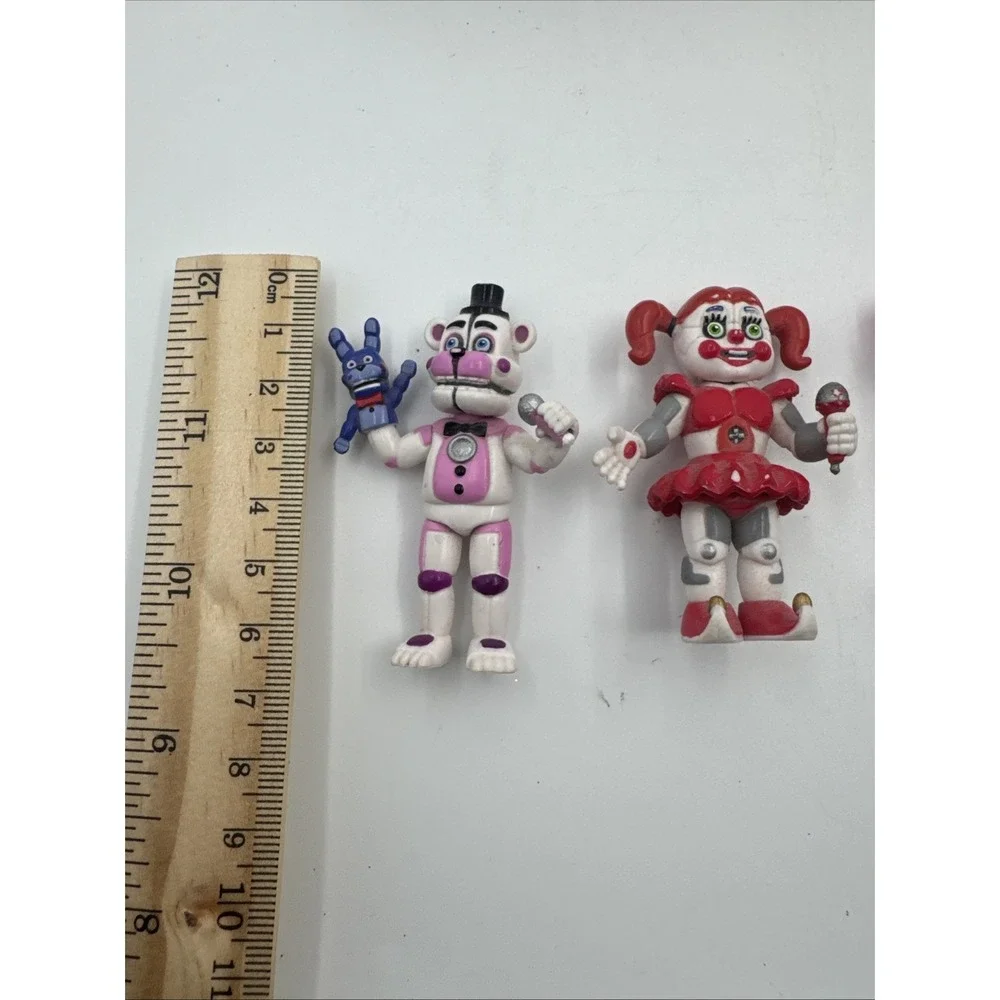 2017 FNAF Five Nights At Freddy's 2.5